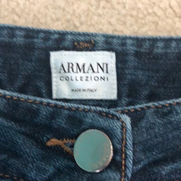 Armani jeans - Picture 3 of 4